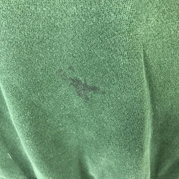 VINTAGE CENTRAL MISSOURI STATE UNIVERSITY SWEATSHIRT ADULT MEDIUM USA MADE CREW - Picture 2 of 13